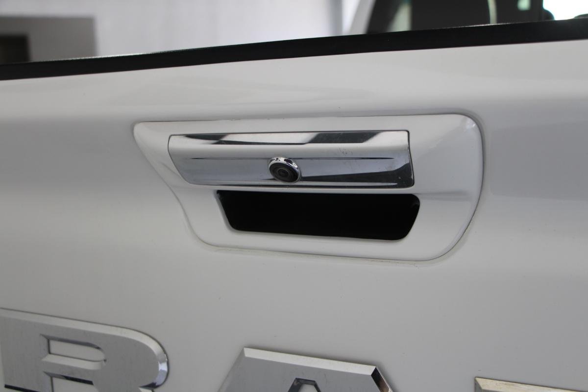 Dodge Ram - Photo 12