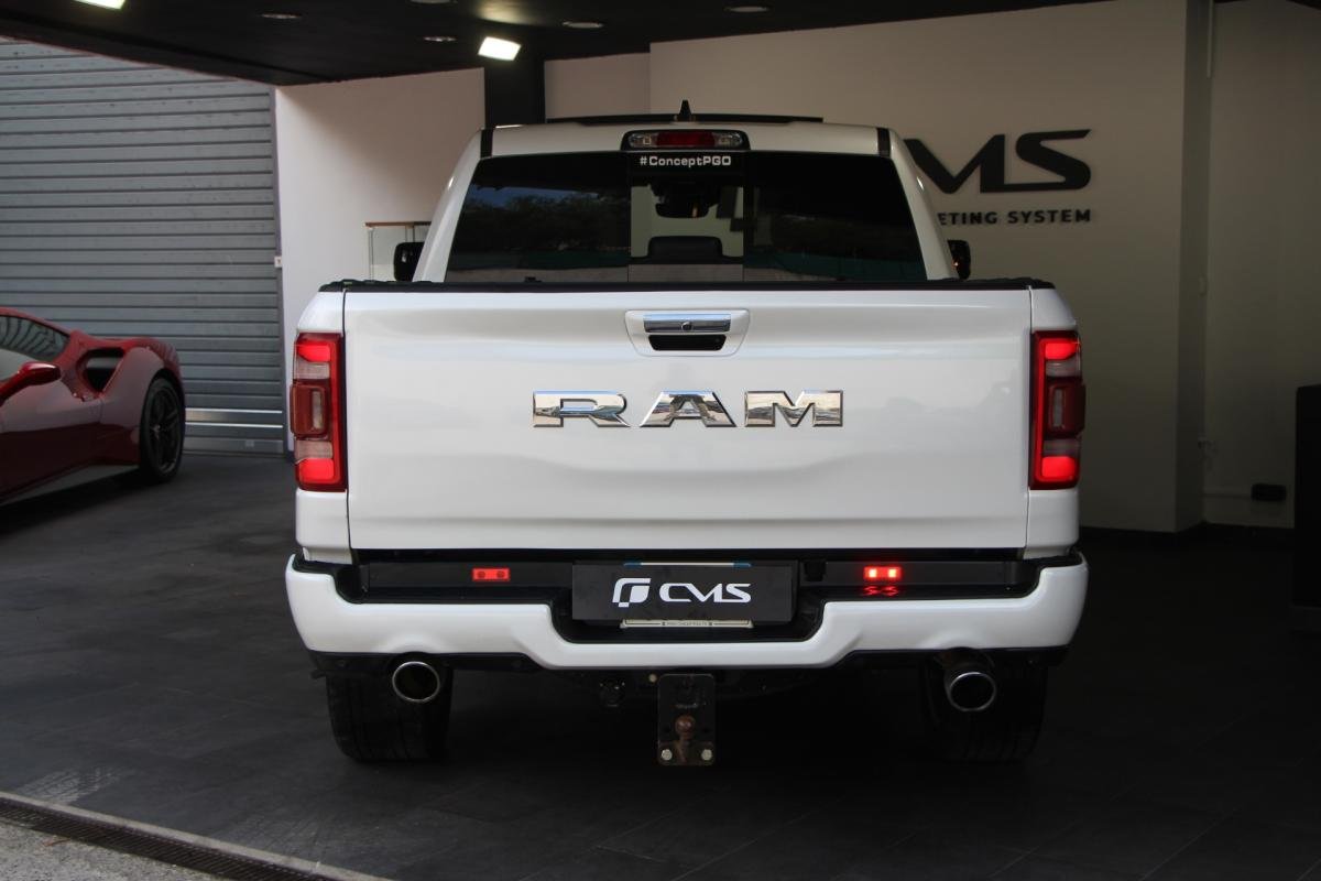 Dodge Ram - Photo 13