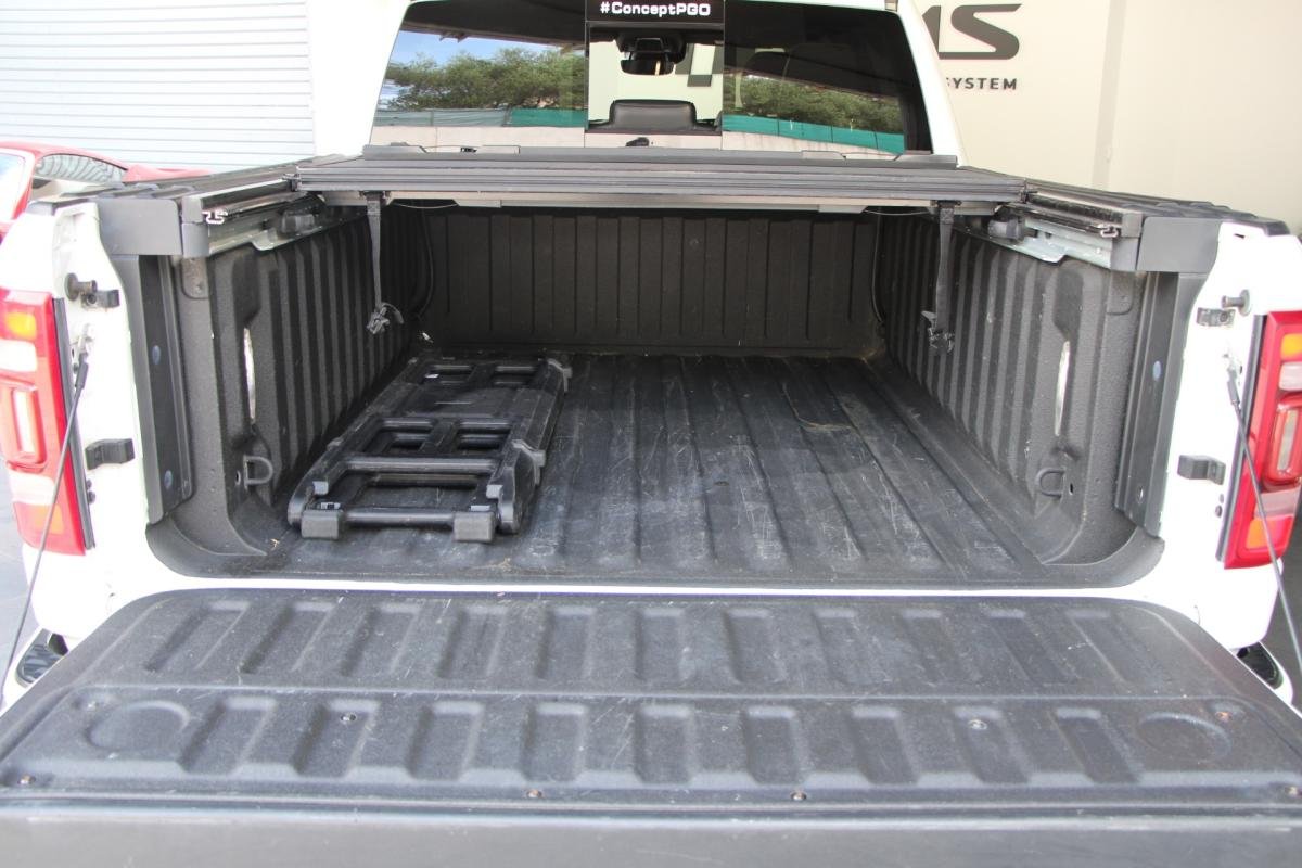 Dodge Ram - Photo 14