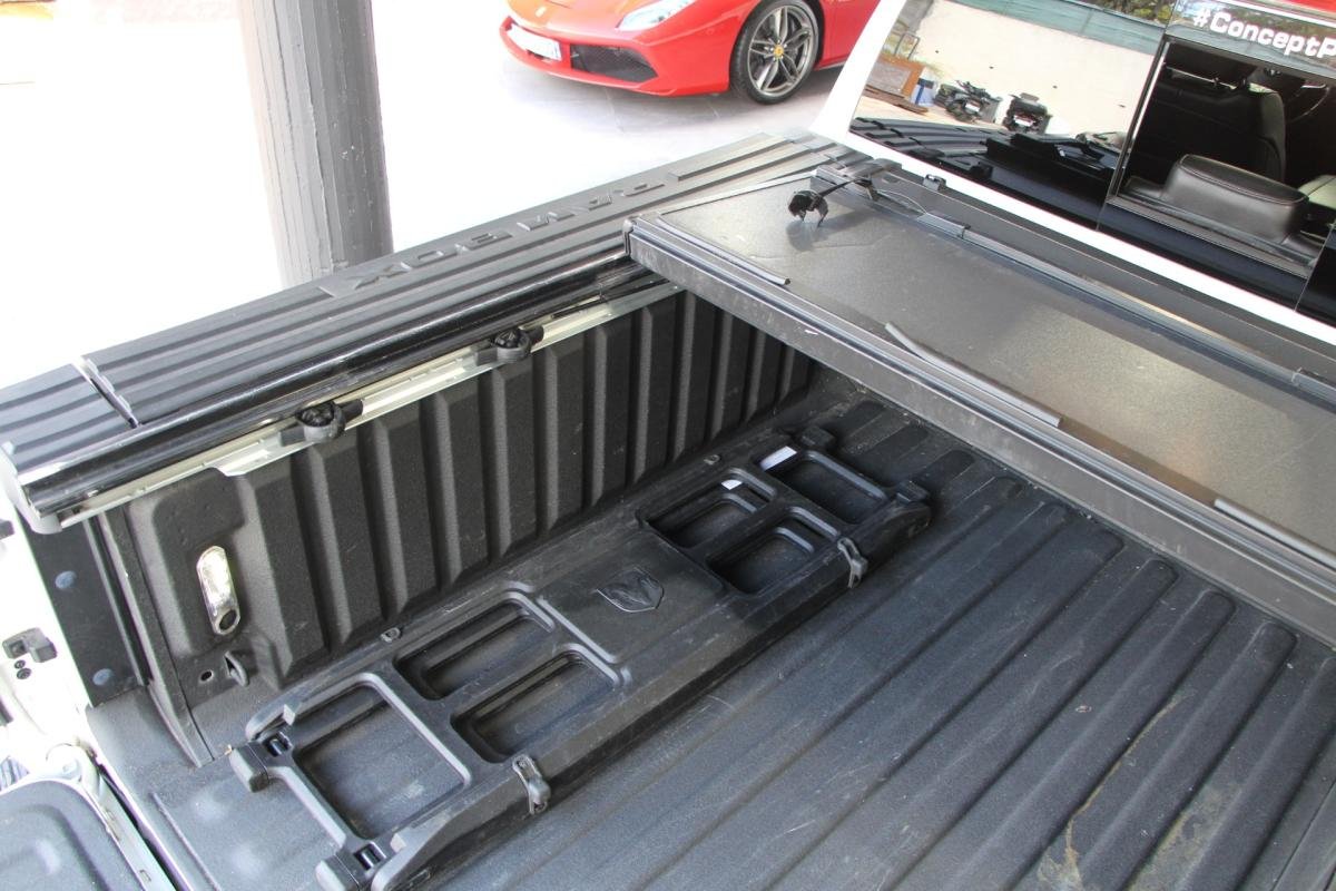 Dodge Ram - Photo 15