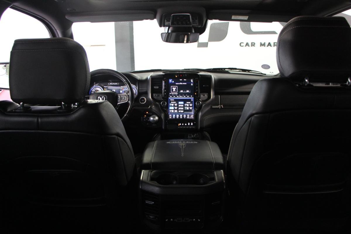 Dodge Ram - Photo 16