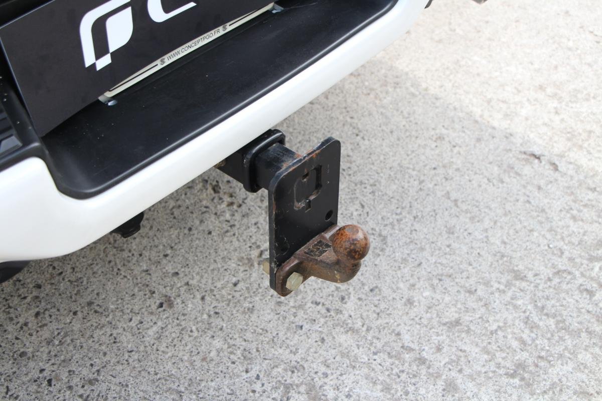 Dodge Ram - Photo 18