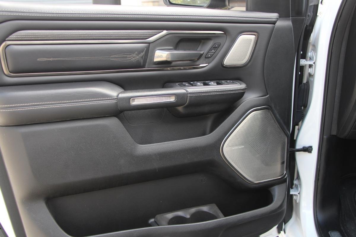 Dodge Ram - Photo 19