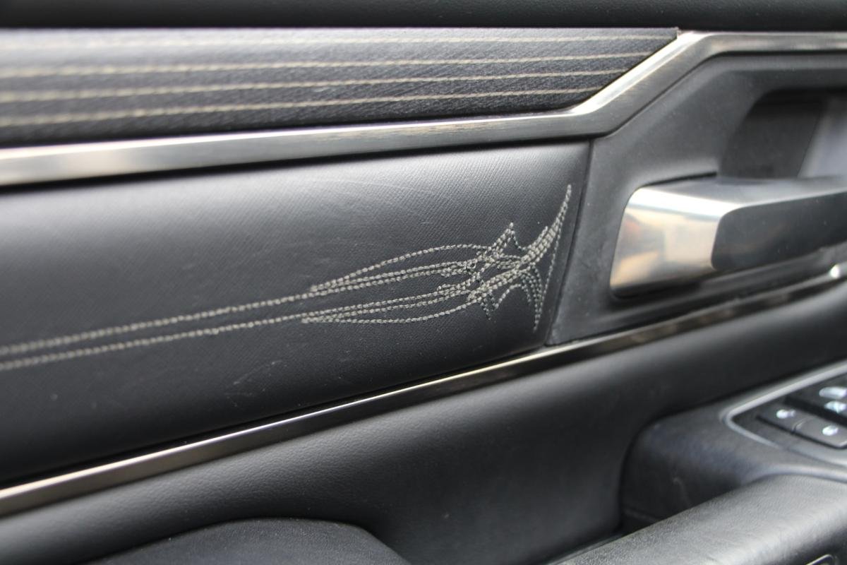 Dodge Ram - Photo 21