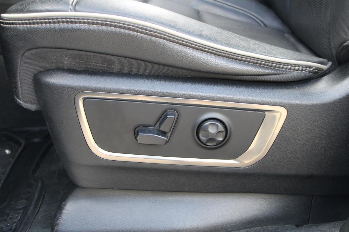 Dodge Ram - Photo 22