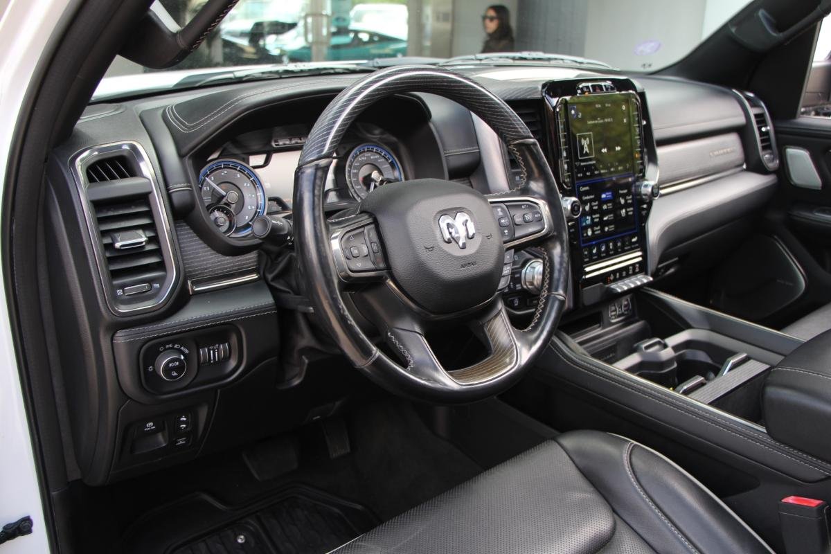 Dodge Ram - Photo 23