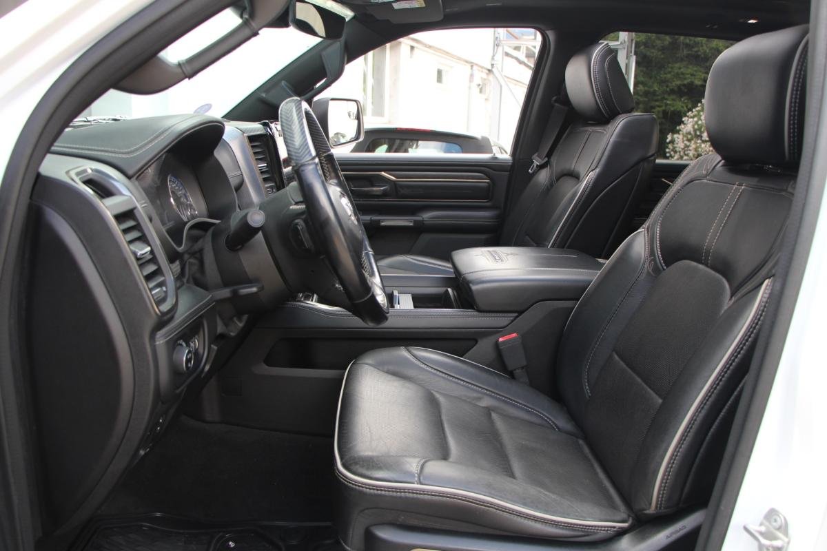 Dodge Ram - Photo 24