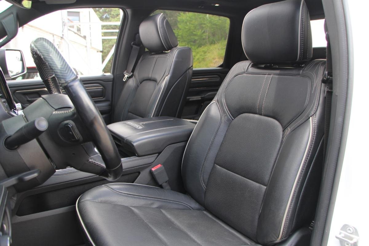 Dodge Ram - Photo 25