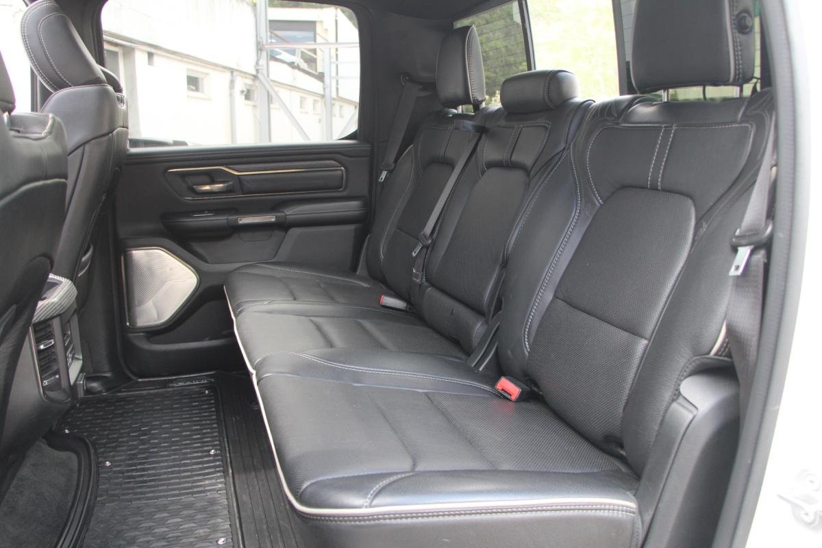 Dodge Ram - Photo 26