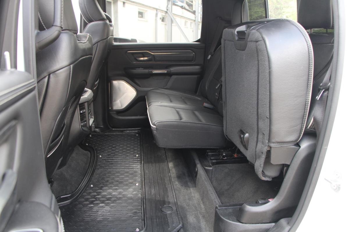 Dodge Ram - Photo 27