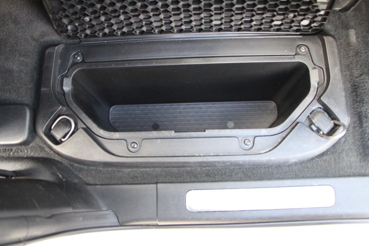 Dodge Ram - Photo 28