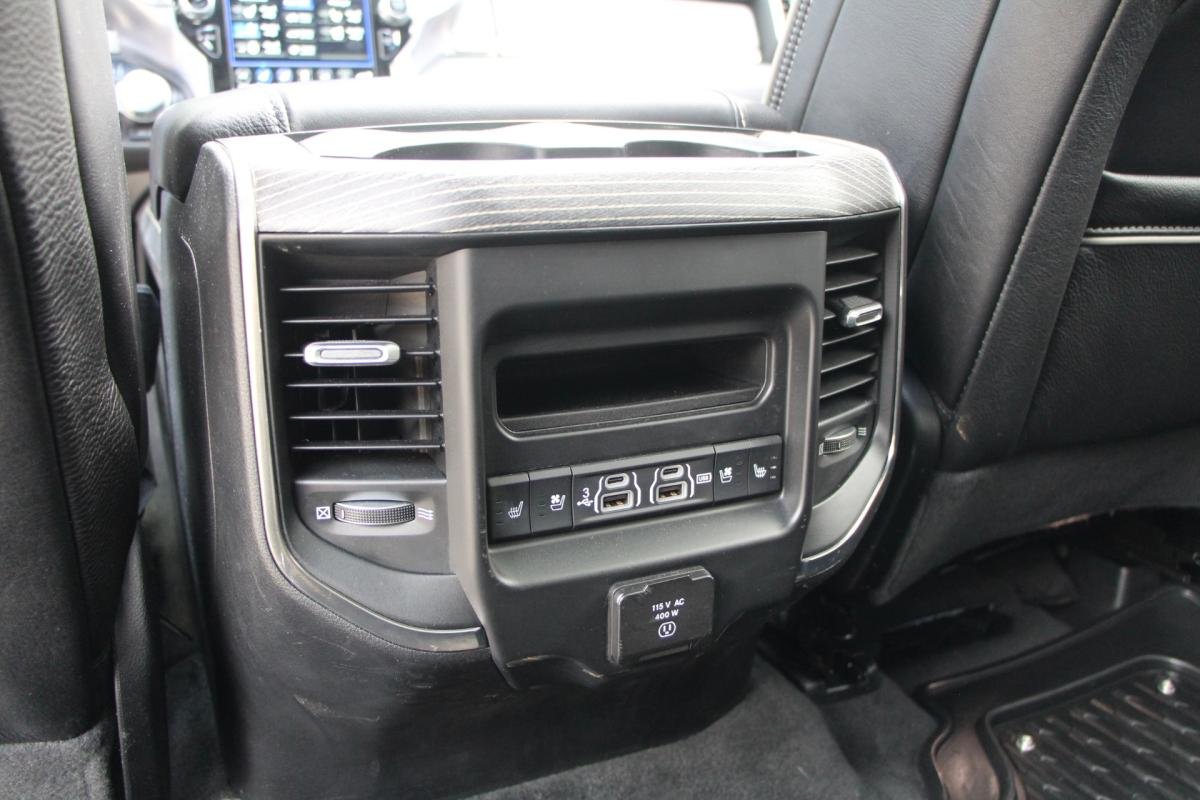 Dodge Ram - Photo 29