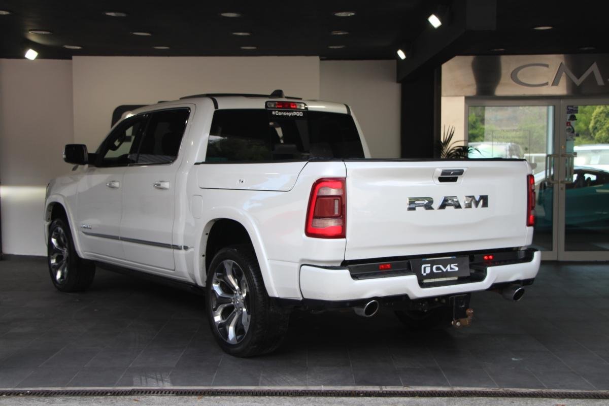 Dodge Ram - Photo 3
