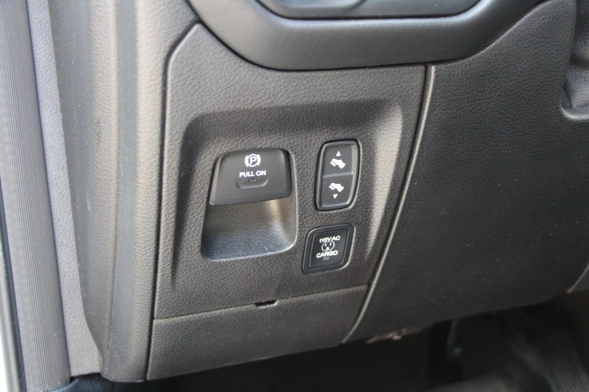 Dodge Ram - Photo 31