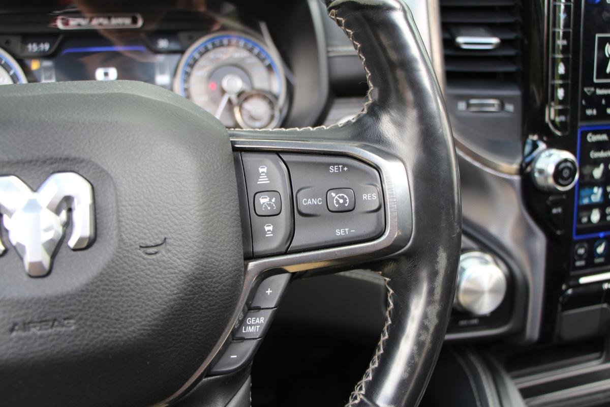 Dodge Ram - Photo 32