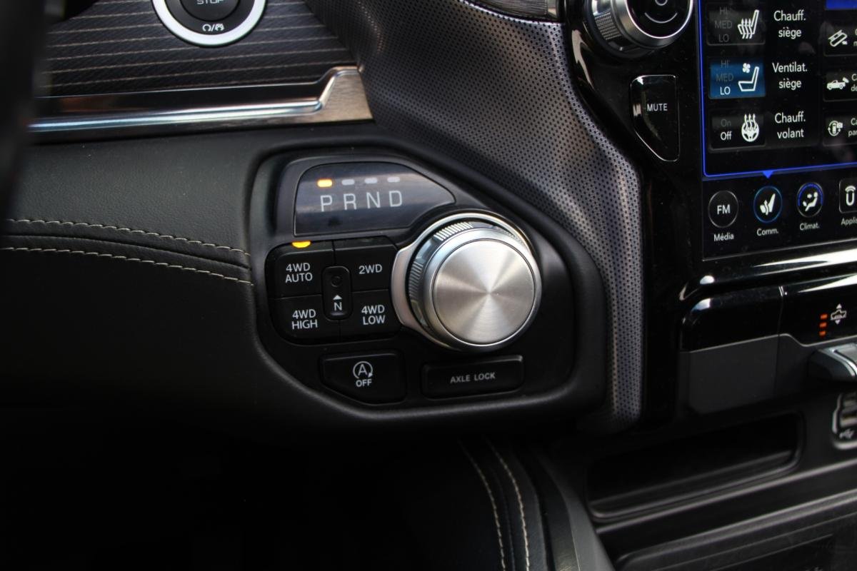 Dodge Ram - Photo 33