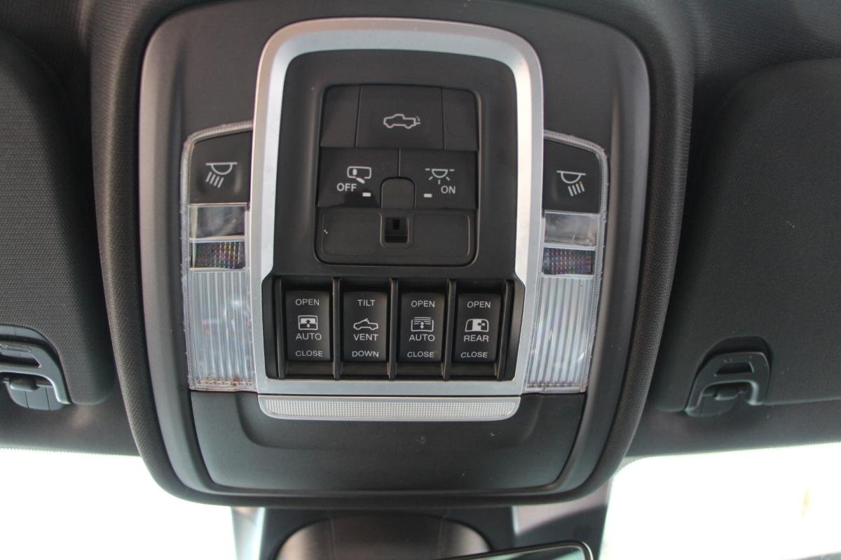 Dodge Ram - Photo 34
