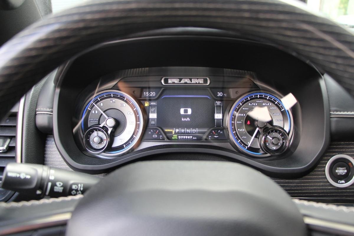 Dodge Ram - Photo 35