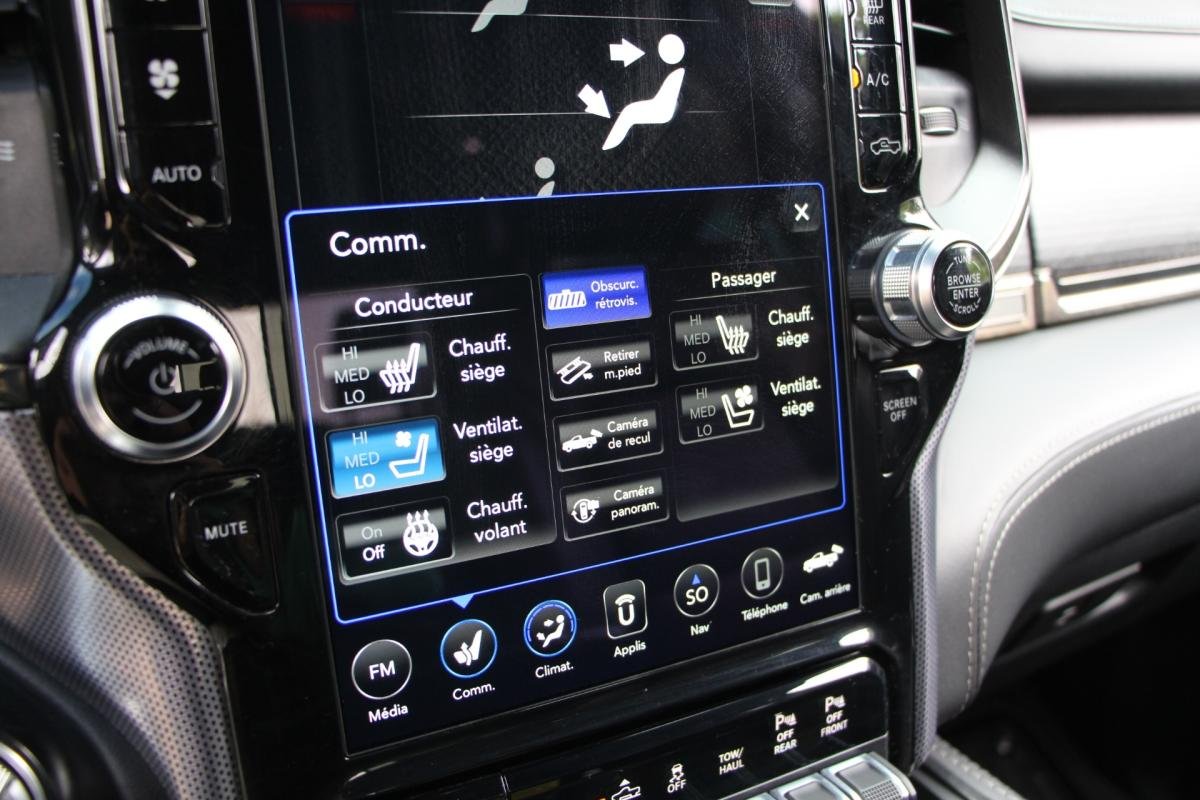 Dodge Ram - Photo 37
