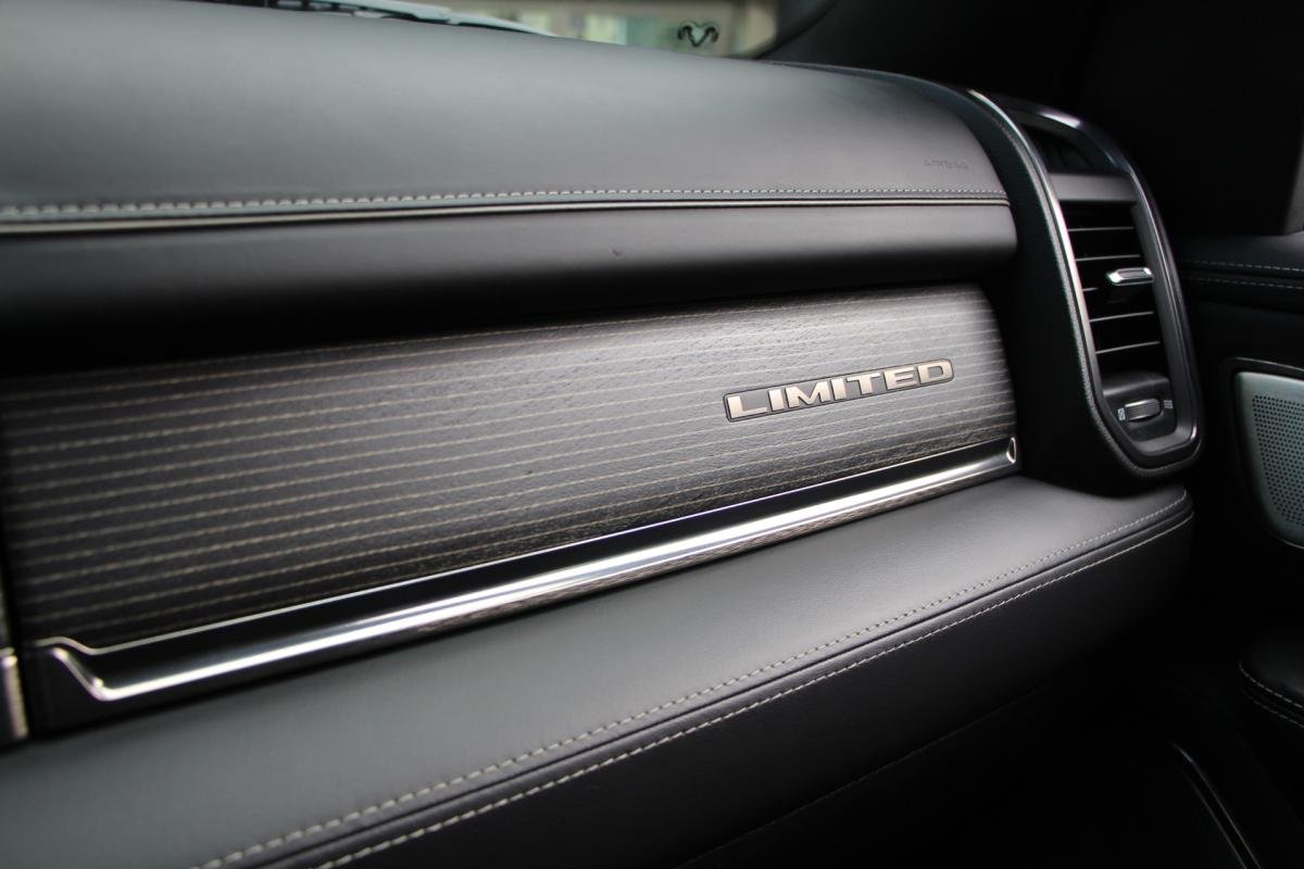 Dodge Ram - Photo 39