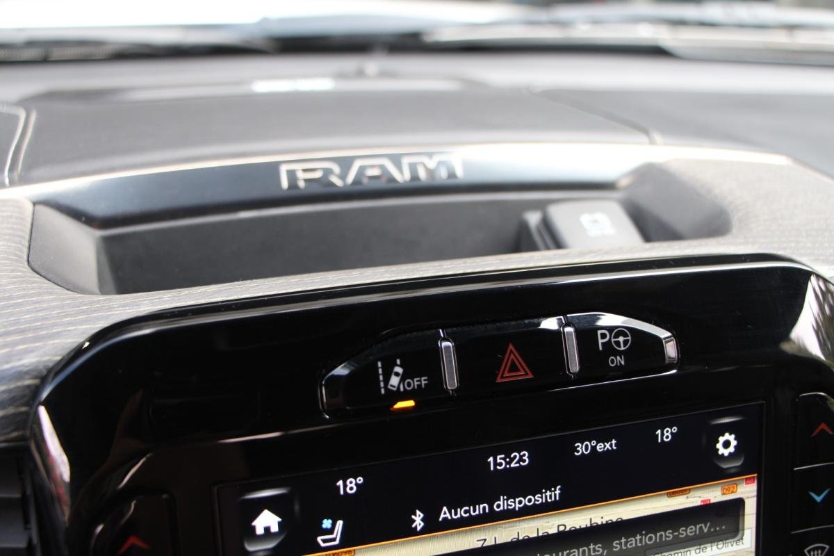 Dodge Ram - Photo 42