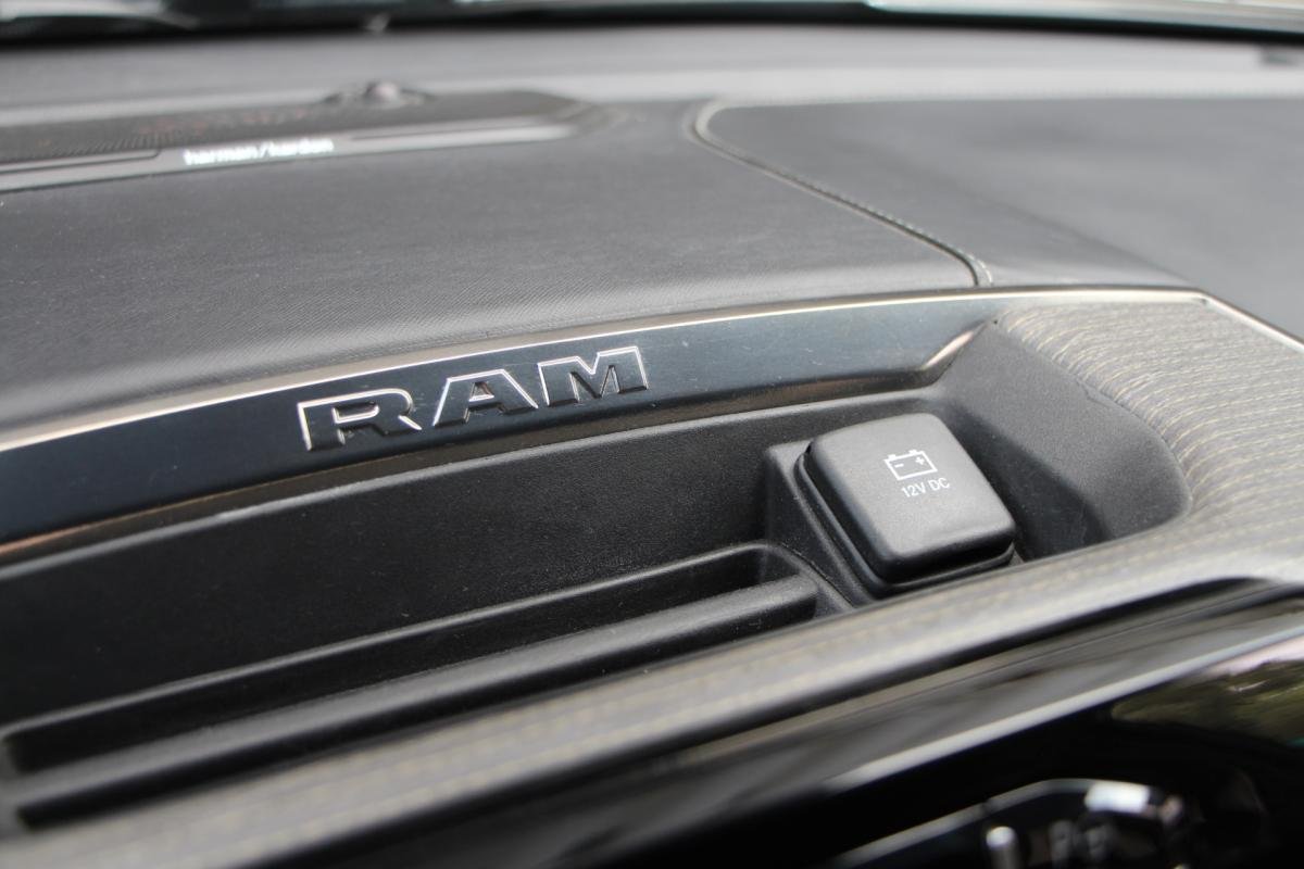 Dodge Ram - Photo 43