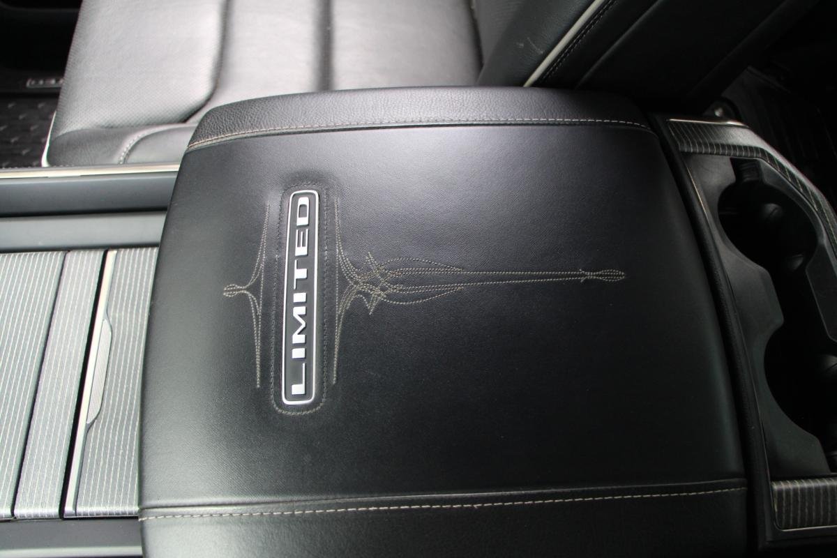 Dodge Ram - Photo 45