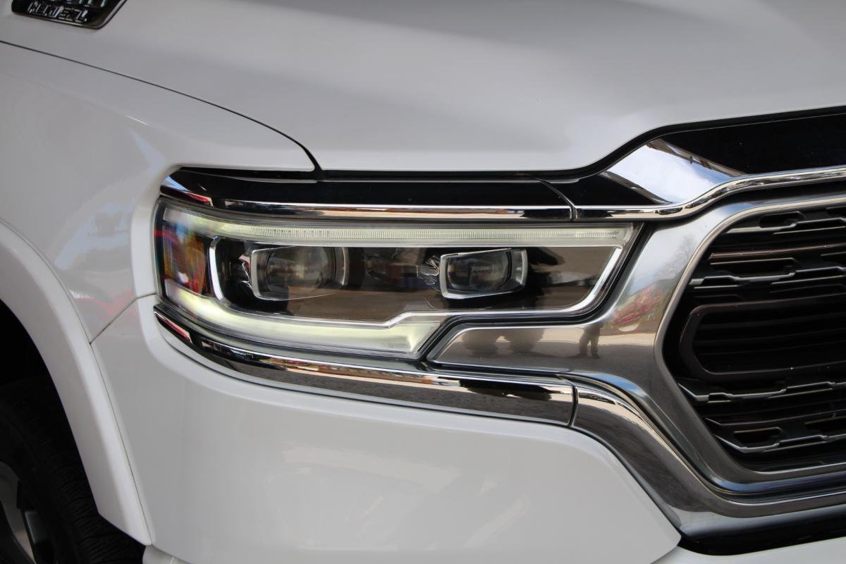 Dodge Ram - Photo 5