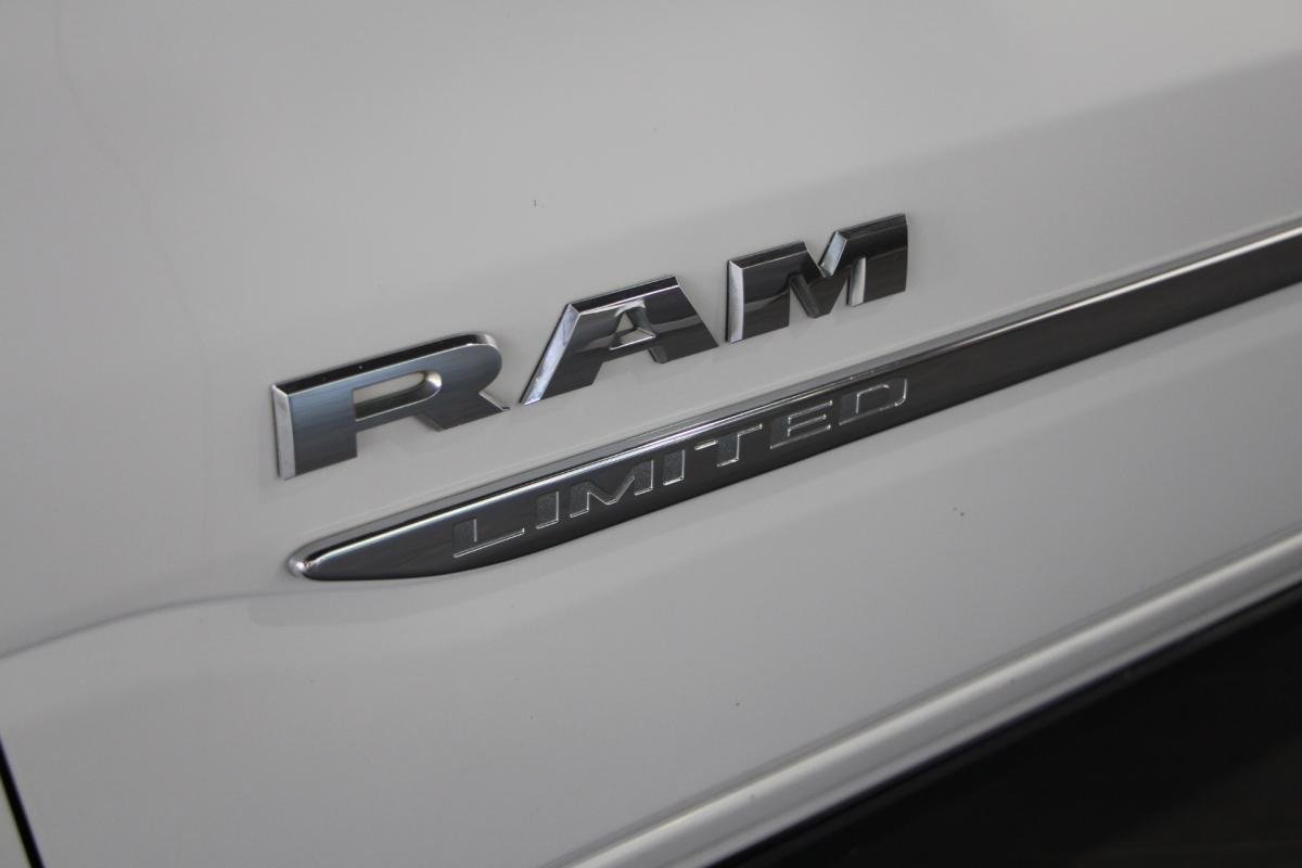 Dodge Ram - Photo 6