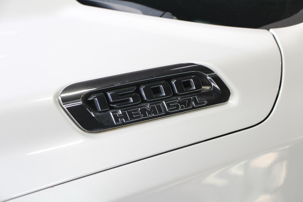 Dodge Ram - Photo 7
