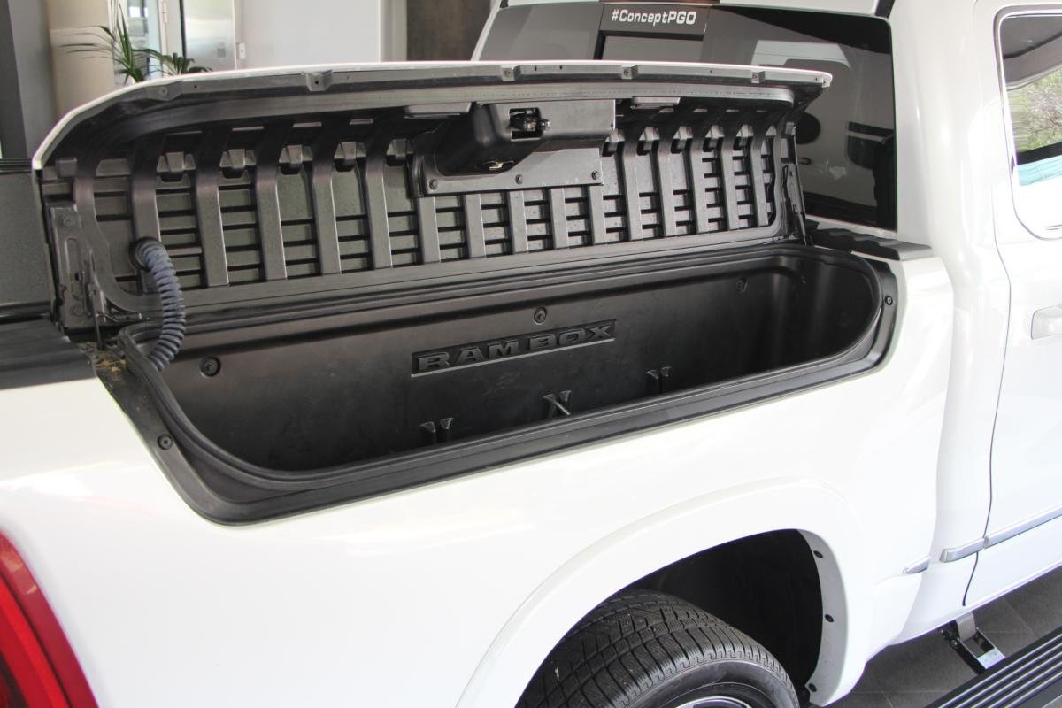 Dodge Ram - Photo 10