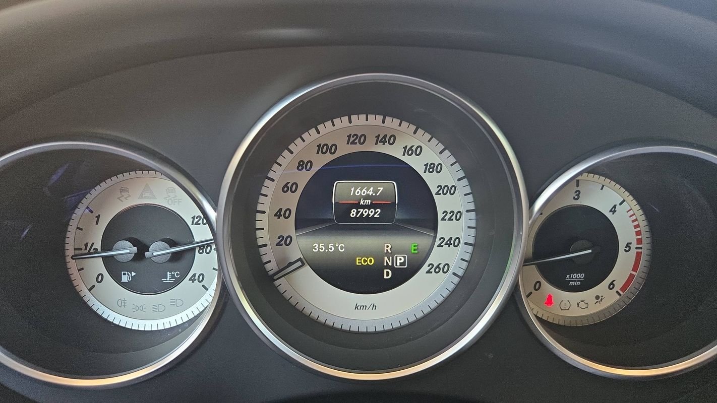 Mercedes Classe CLS - Photo 12