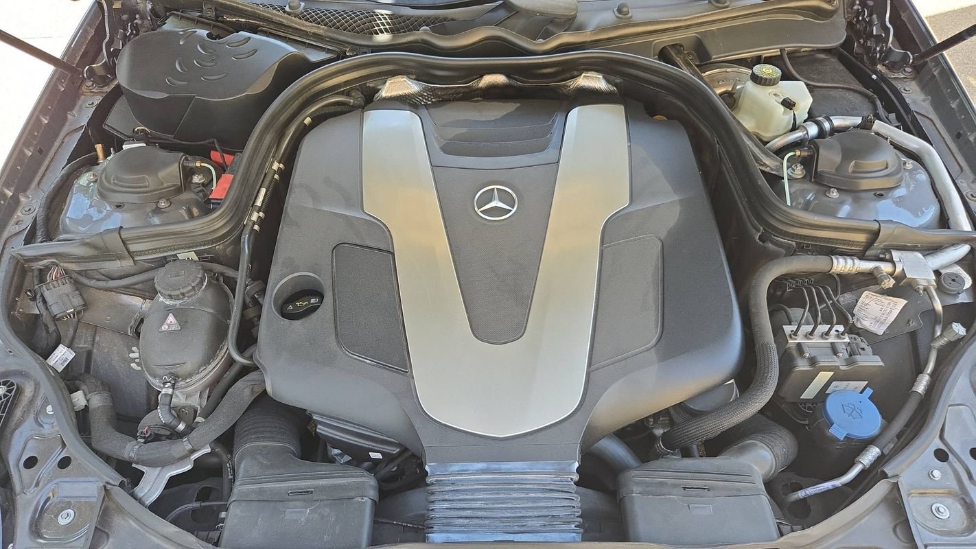 Mercedes Classe CLS - Photo 15