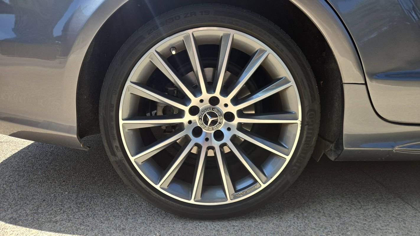Mercedes Classe CLS - Photo 16