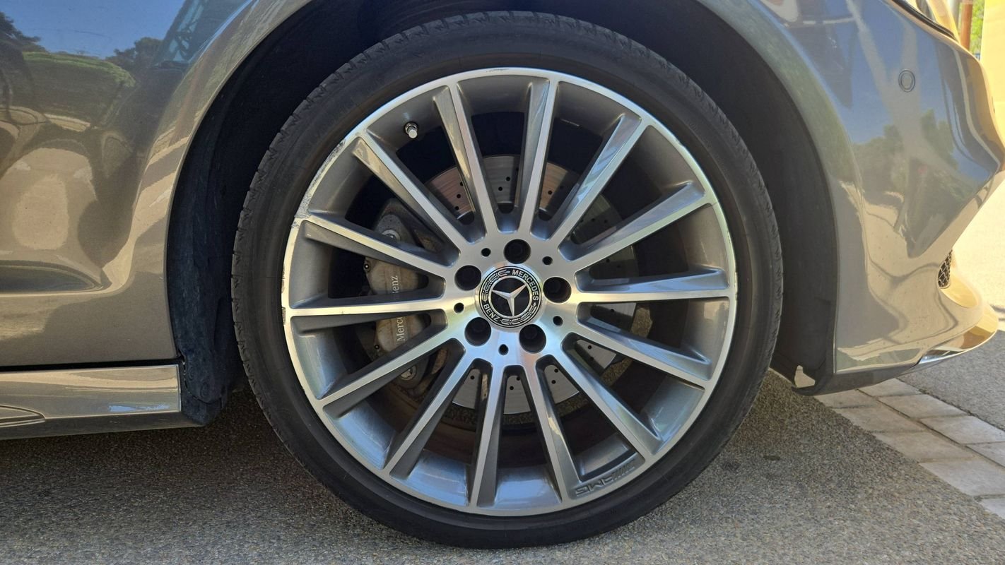 Mercedes Classe CLS - Photo 17