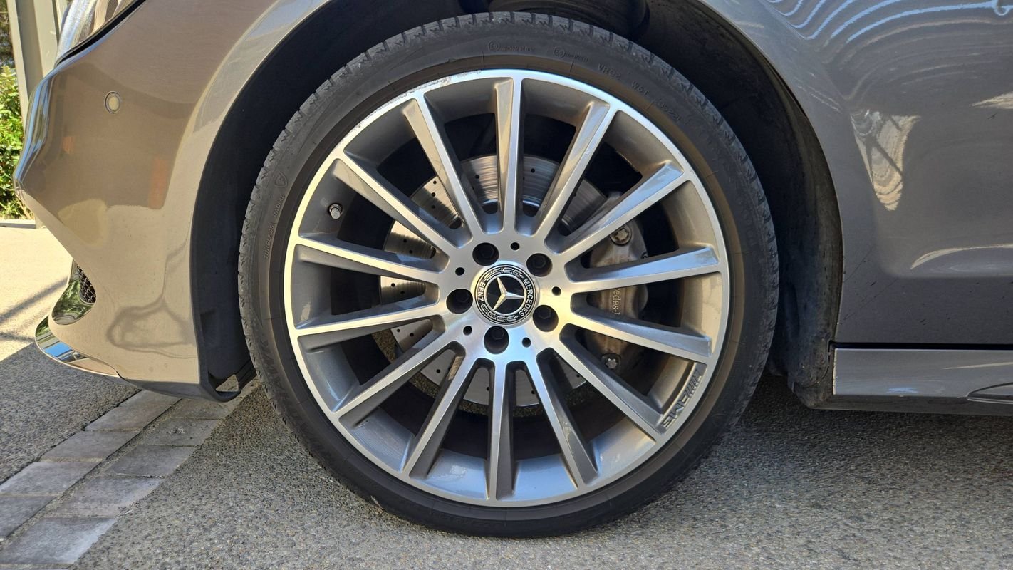 Mercedes Classe CLS - Photo 18