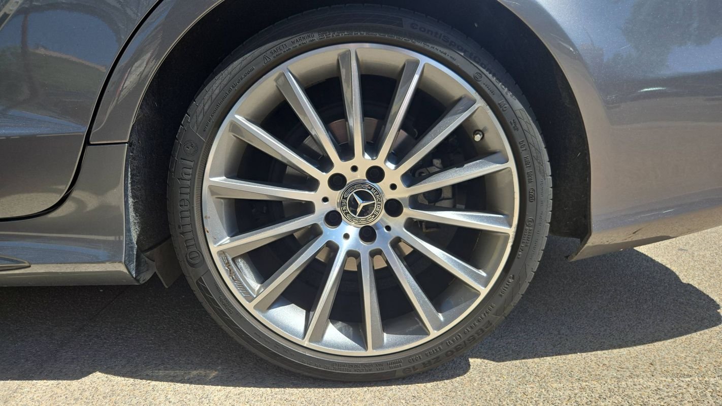 Mercedes Classe CLS - Photo 19