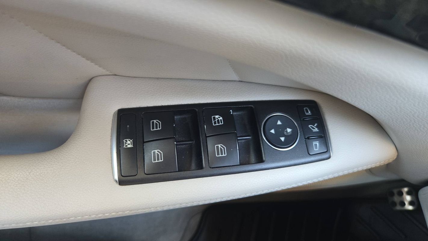 Mercedes Classe CLS - Photo 23