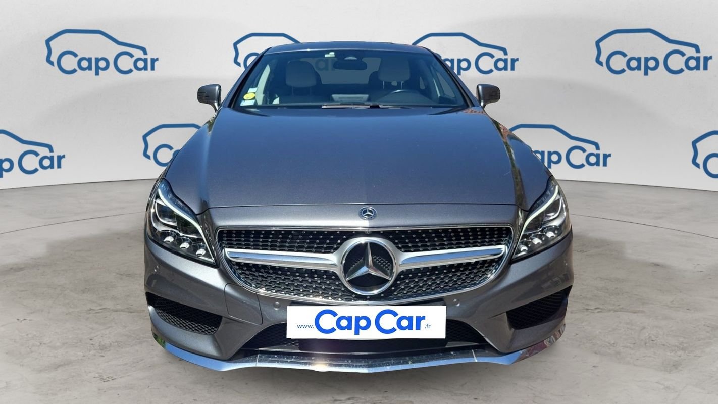 Mercedes Classe CLS - Photo 5