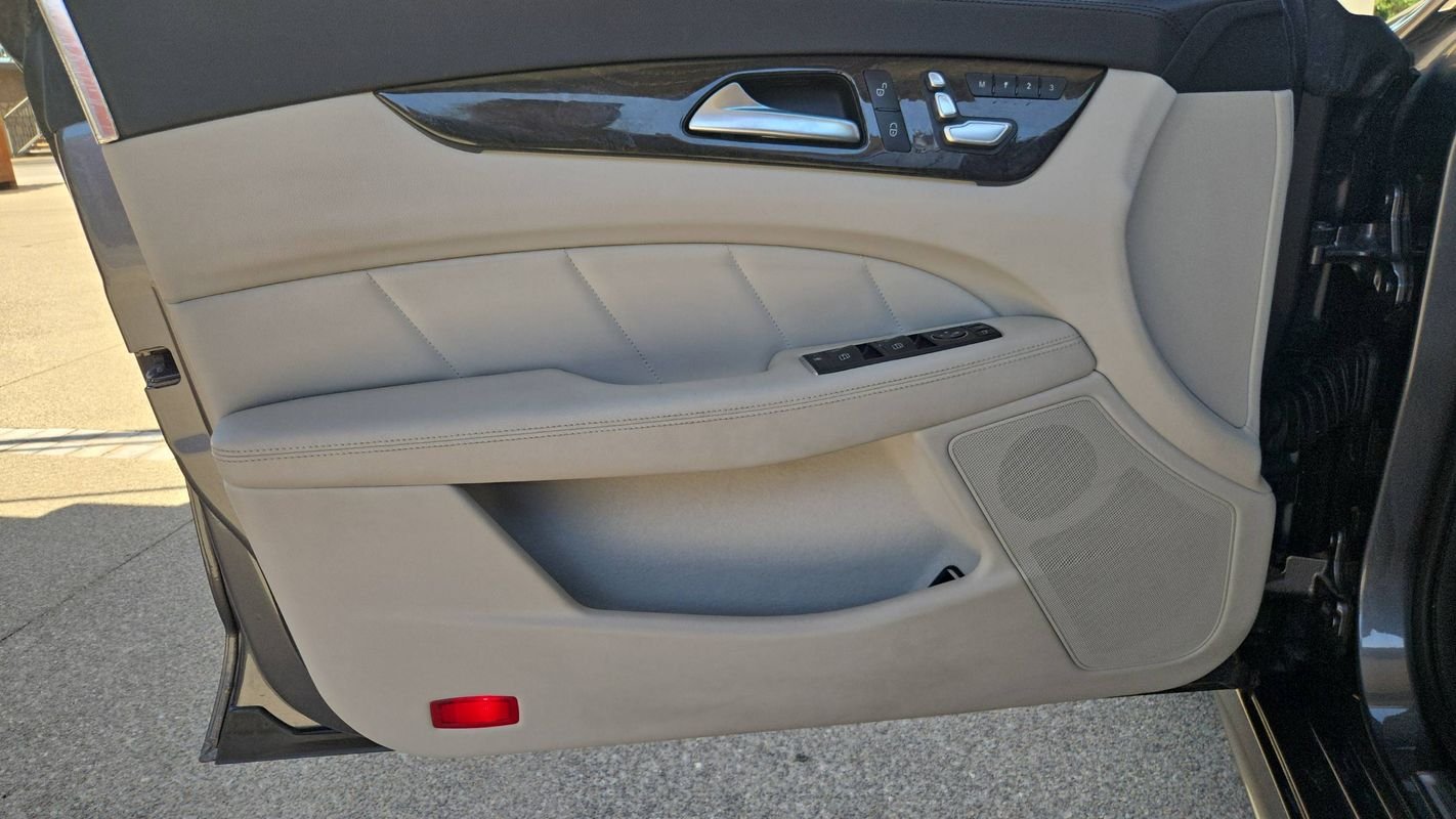 Mercedes Classe CLS - Photo 7