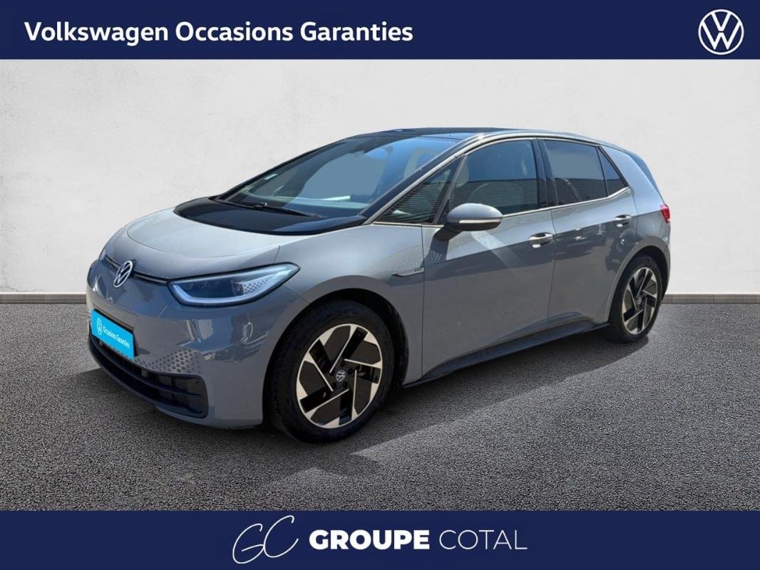 Volkswagen ID.3 - Photo 1