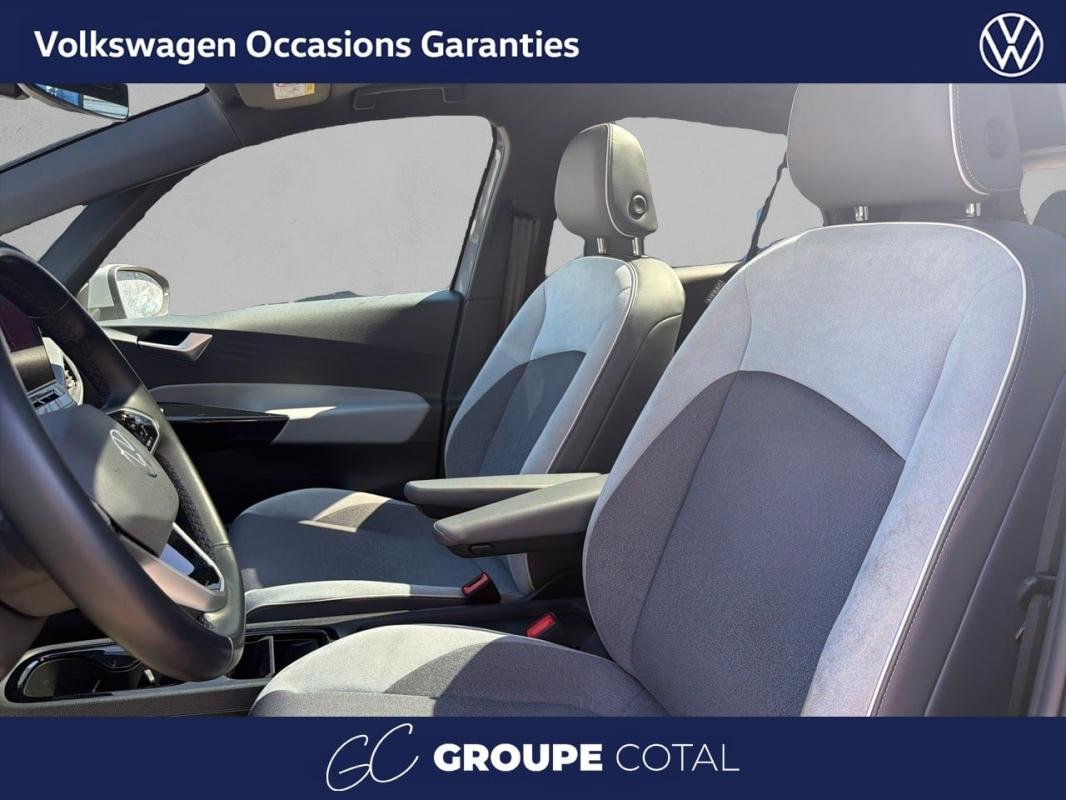 Volkswagen ID.3 - Photo 11