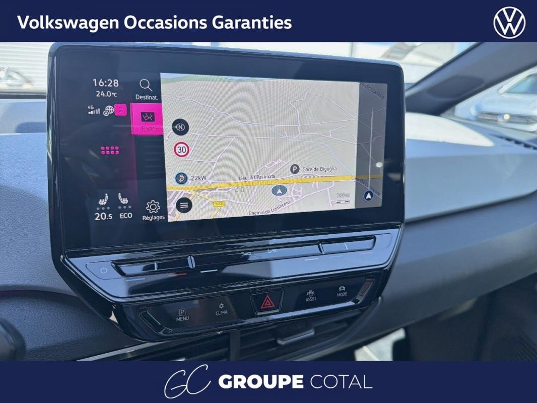 Volkswagen ID.3 - Photo 12