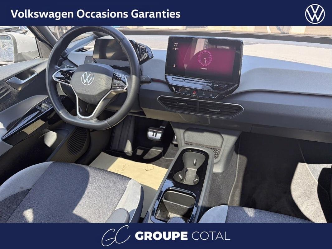 Volkswagen ID.3 - Photo 15