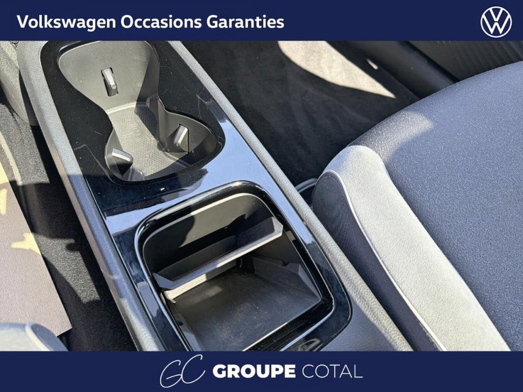 Volkswagen ID.3 - Photo 17