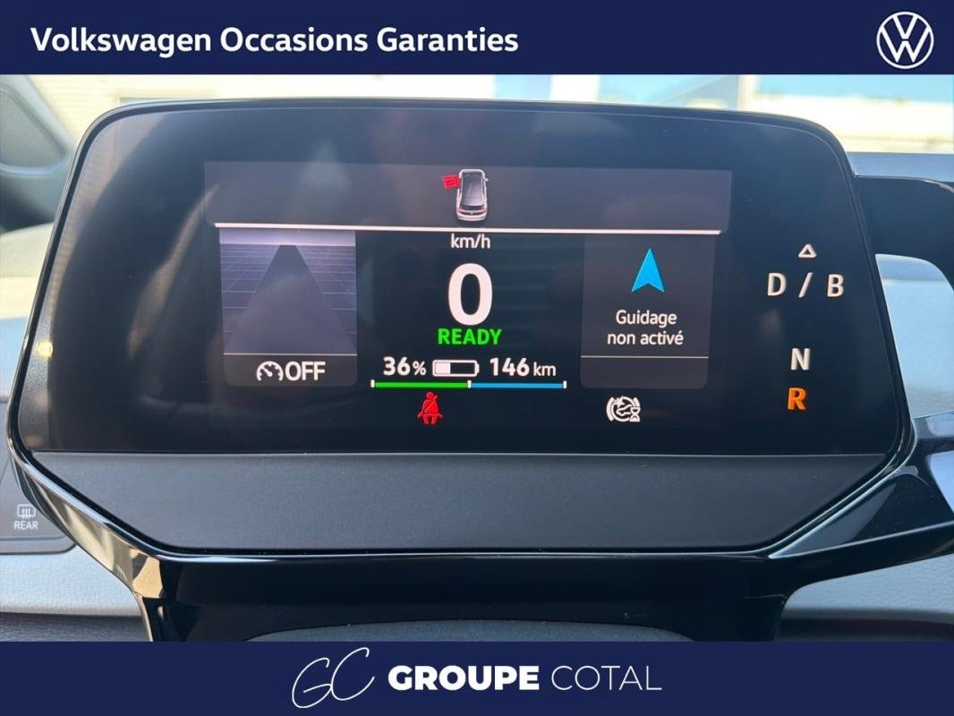 Volkswagen ID.3 - Photo 20