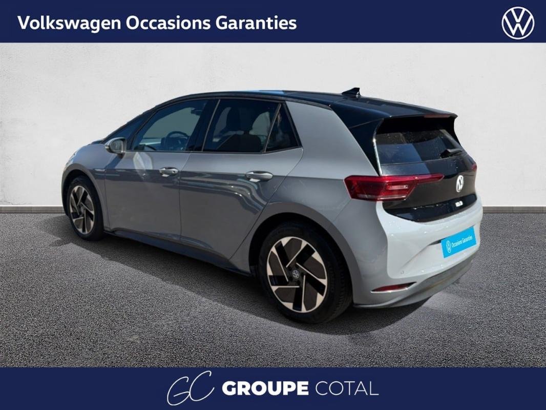 Volkswagen ID.3 - Photo 3