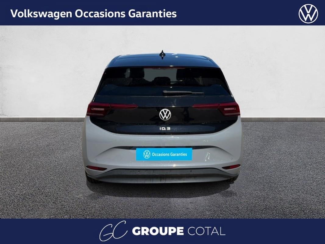 Volkswagen ID.3 - Photo 4