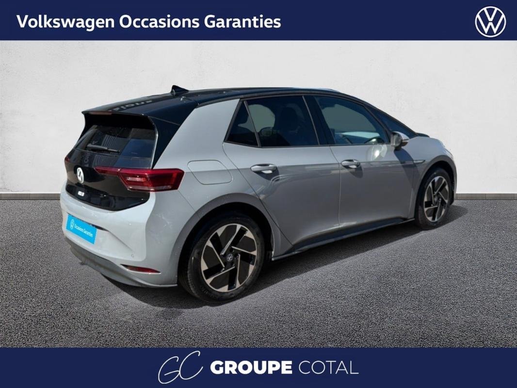 Volkswagen ID.3 - Photo 5