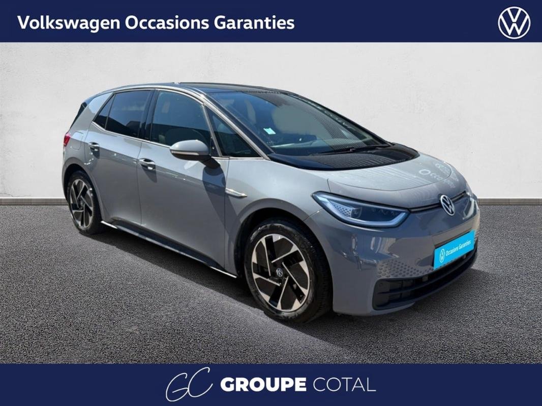 Volkswagen ID.3 - Photo 7
